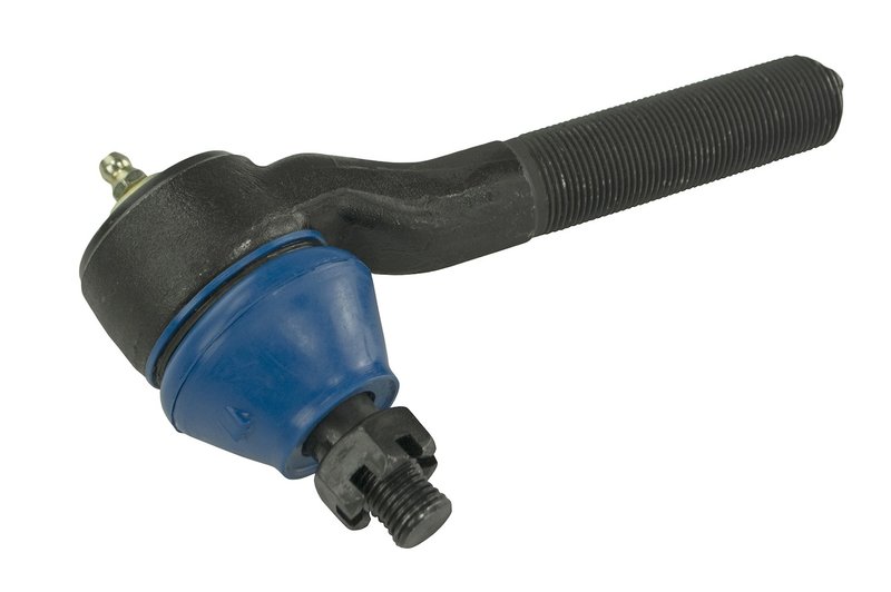 Mevotech MES3362L Steering Tie Rod End - Front Left Outer
