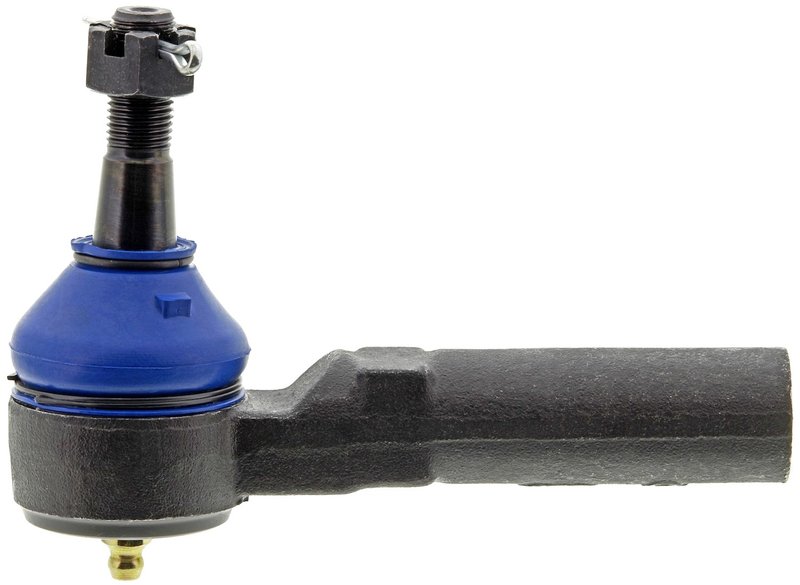 Mevotech MES3459 Steering Tie Rod End - Front Outer
