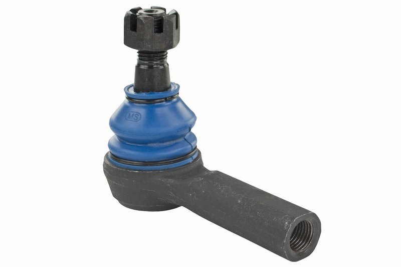 Mevotech MES3466 Steering Tie Rod End - Front Outer