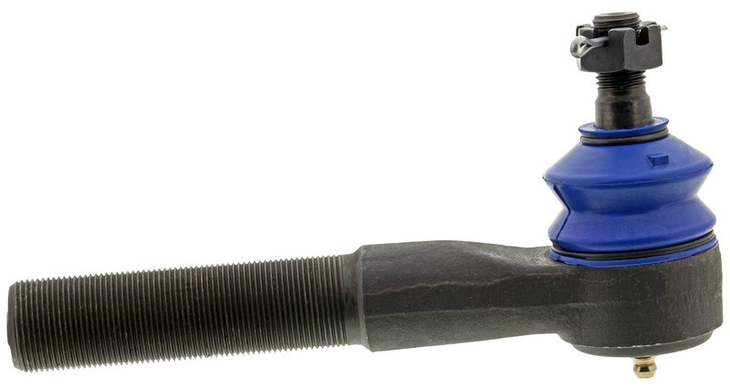Mevotech MES3497 Steering Tie Rod End - Front Inner or Front Left Outer