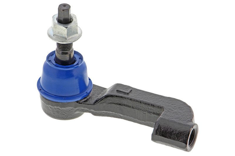 Mevotech MES3535 Steering Tie Rod End - Front Left Outer
