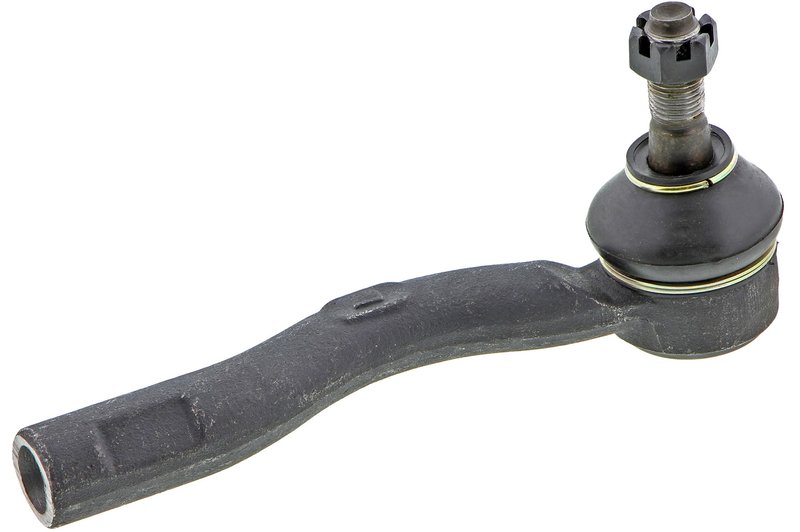 Mevotech MES3558 Steering Tie Rod End - Front Left Outer