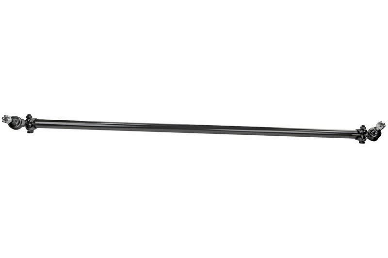 Mevotech MES3563A Steering Tie Rod End Assembly - Front