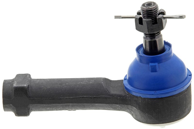 Mevotech MES3571 Steering Tie Rod End - Front Outer