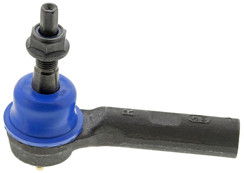 Mevotech MES3572 Steering Tie Rod End - Front Right Outer