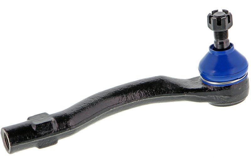 Mevotech MES3601 Steering Tie Rod End - Front Left Outer