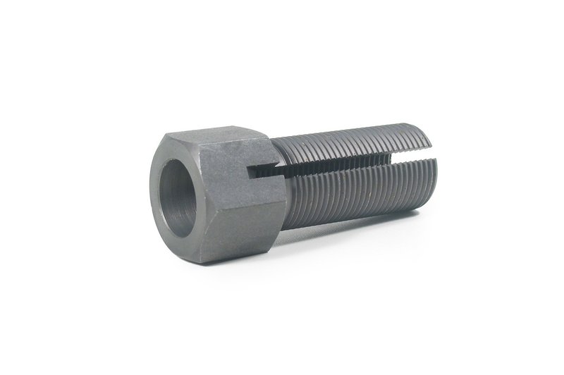 Mevotech MES3608S Steering Tie Rod End Adjusting Sleeve - Front