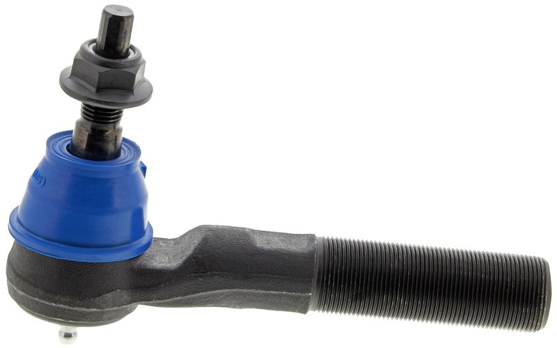 Mevotech MES3625 Steering Tie Rod End - Front Left Outer