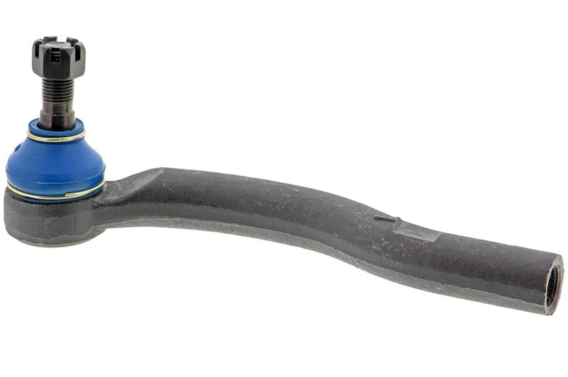 Mevotech MES3648 Steering Tie Rod End - Front Right Outer