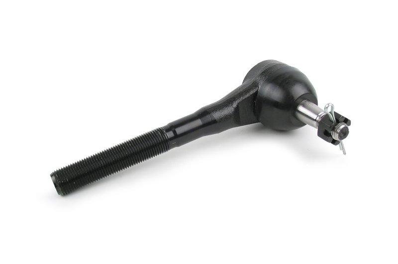 Mevotech MES425RL Steering Tie Rod End - Front Outer