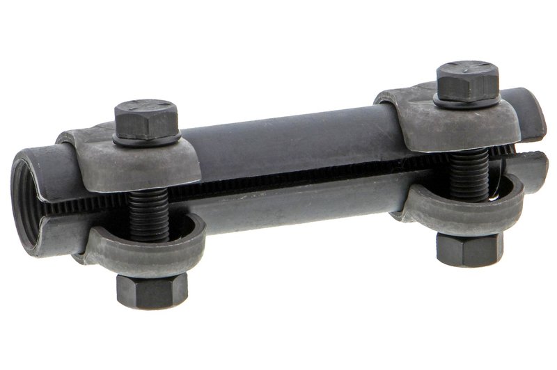 Mevotech MES426S Steering Tie Rod End Adjusting Sleeve - Front