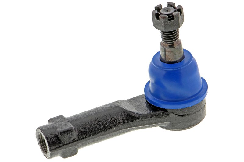 Mevotech MES455RL Steering Tie Rod End - Front Outer