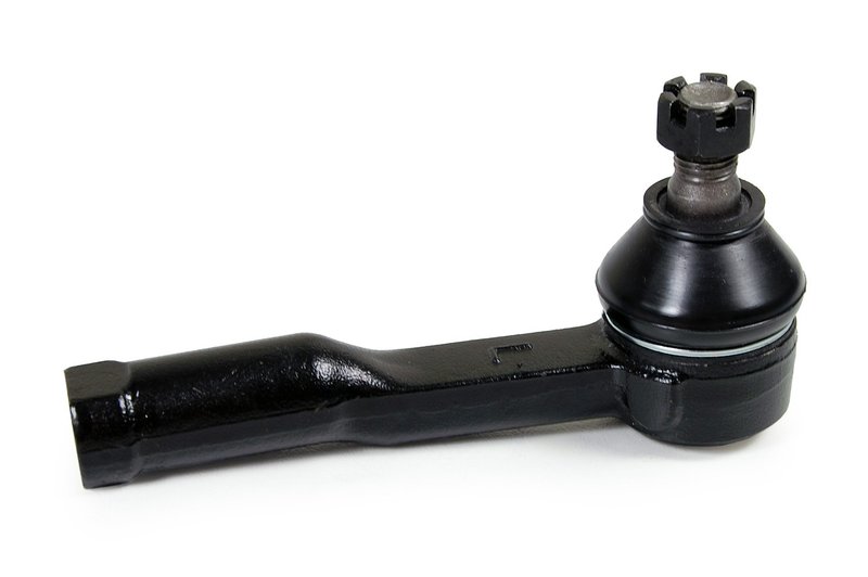 Mevotech MES489R Steering Tie Rod End - Front Left Inner