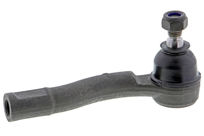 Mevotech MES800057 Steering Tie Rod End - Front Left Outer