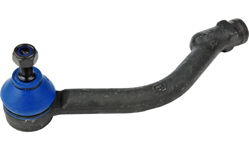 Mevotech MES800105 Steering Tie Rod End - Front Right Outer
