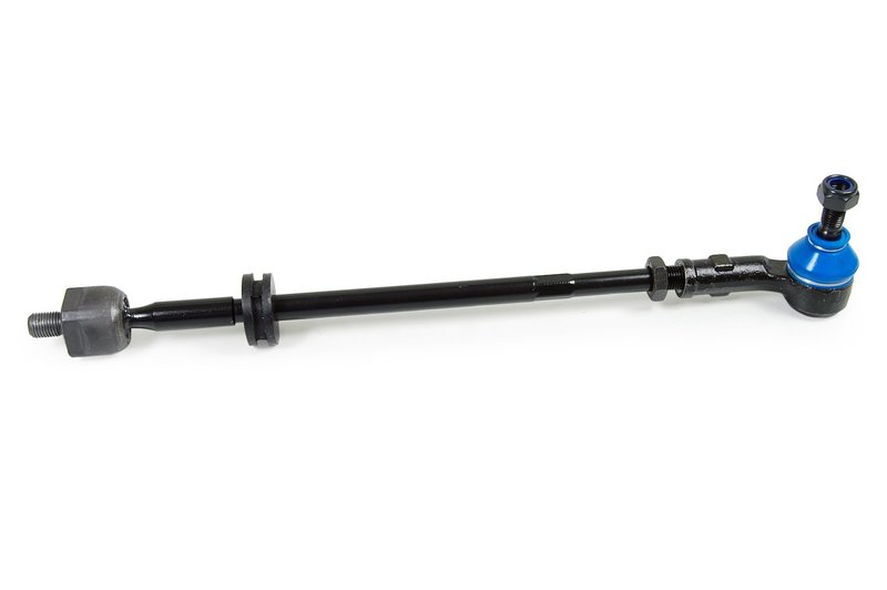 Mevotech MES800492A Steering Tie Rod End Assembly - Front Left