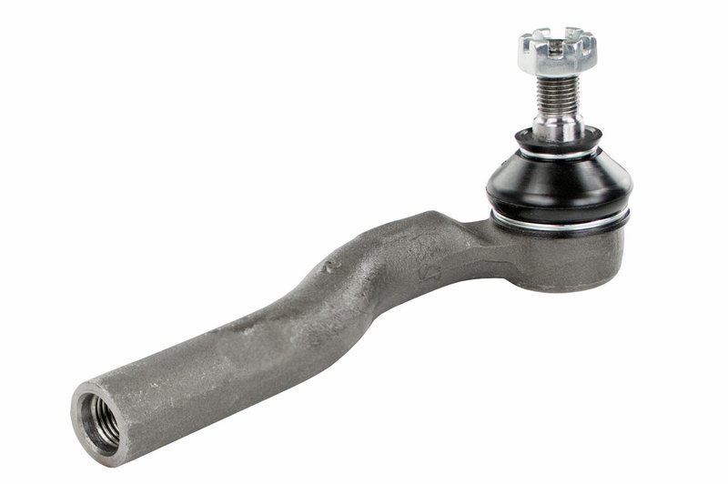 Mevotech MES80584 Steering Tie Rod End - Front Right Outer