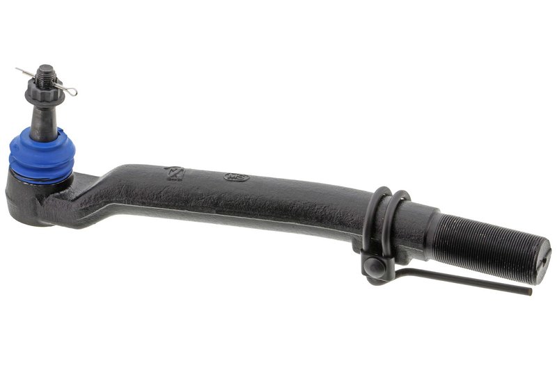 Mevotech MES80754 Steering Tie Rod End - Front Left Outer