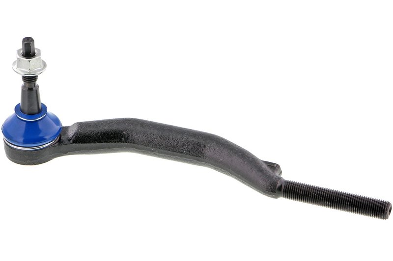 Mevotech MES80961 Steering Tie Rod End - Front Left Outer