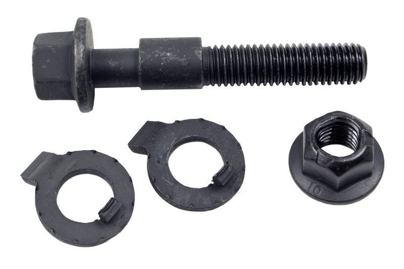 Mevotech MK100009 Alignment Cam Bolt Kit - Rear Upper