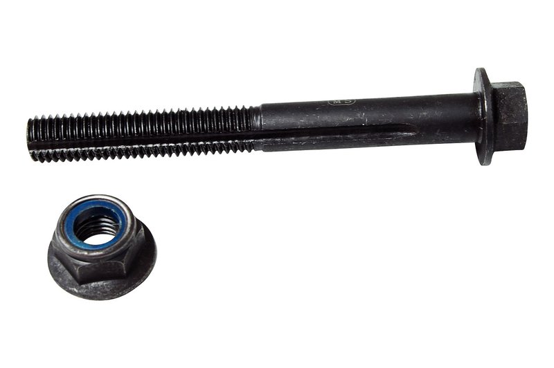 Mevotech MK100023 Alignment Cam Bolt Kit - Front