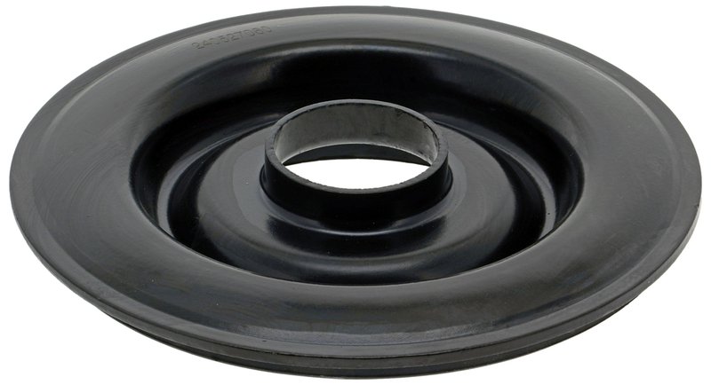 Mevotech MK160357 Suspension Coil Spring Seat - Front Upper