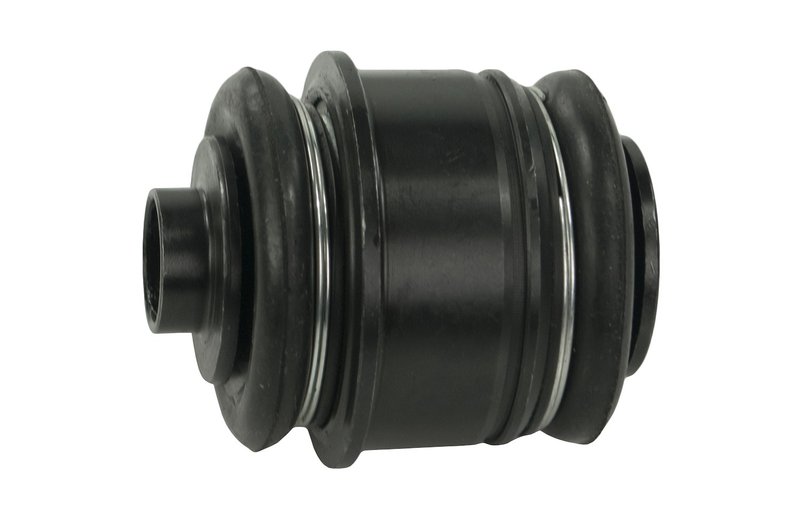 Mevotech MK200012 Suspension Control Arm Bushing - Rear At Knuckle