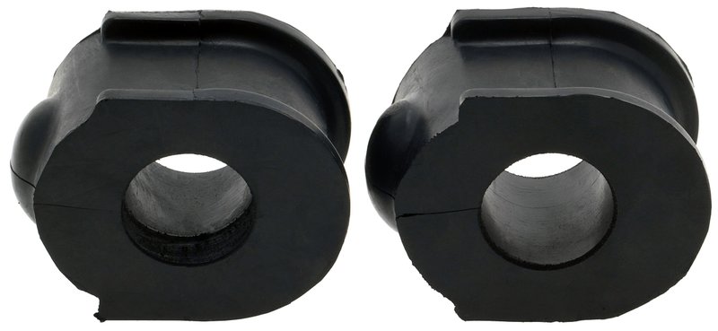 Mevotech MK201319 Suspension Stabilizer Bar Bushing Kit - Front To Frame