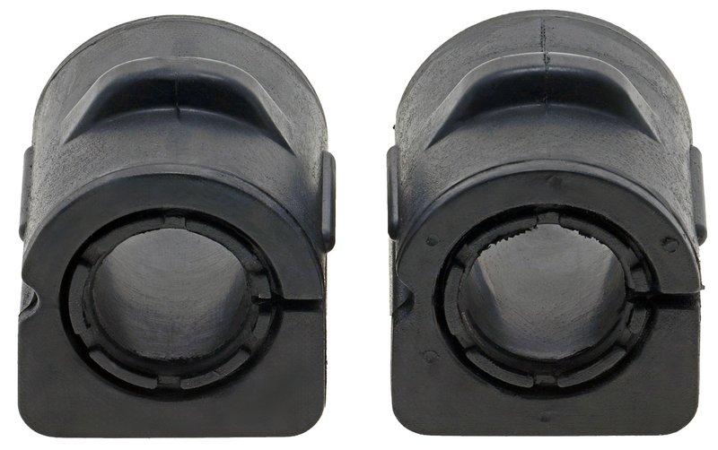 Mevotech MK201364 Suspension Stabilizer Bar Bushing Kit - Rear To Frame