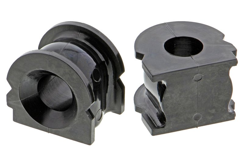 Mevotech MK201506 Suspension Stabilizer Bar Bushing Kit - Front To Frame