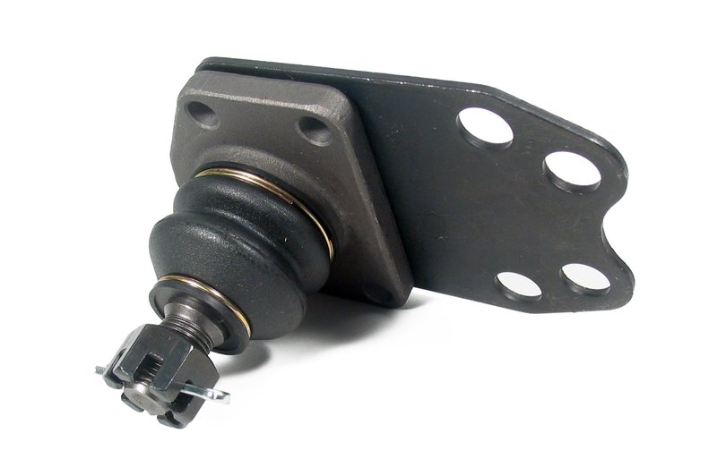 Mevotech MK3083 Suspension Ball Joint - Front Lower