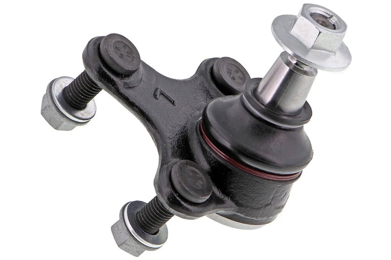 Mevotech MK500016 Suspension Ball Joint - Front Left Lower