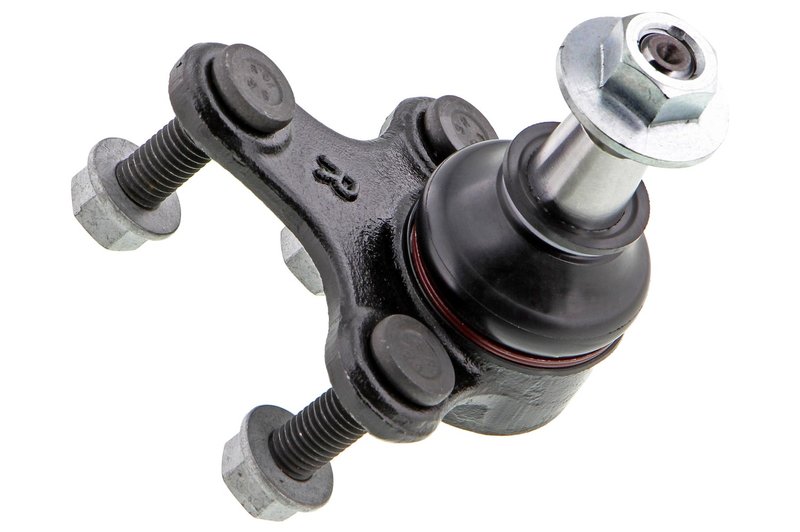Mevotech MK500030 Suspension Ball Joint - Front Right Lower