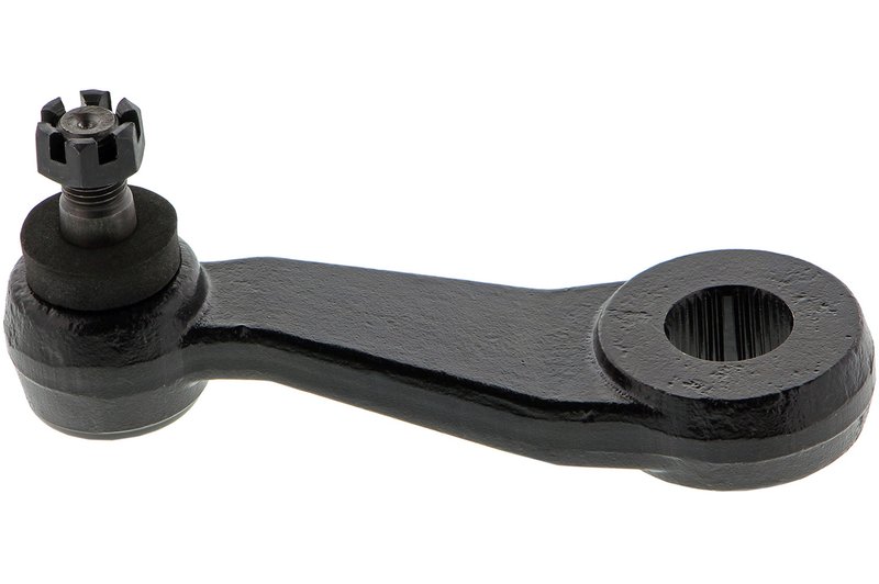Mevotech MK6254 Steering Pitman Arm - Front