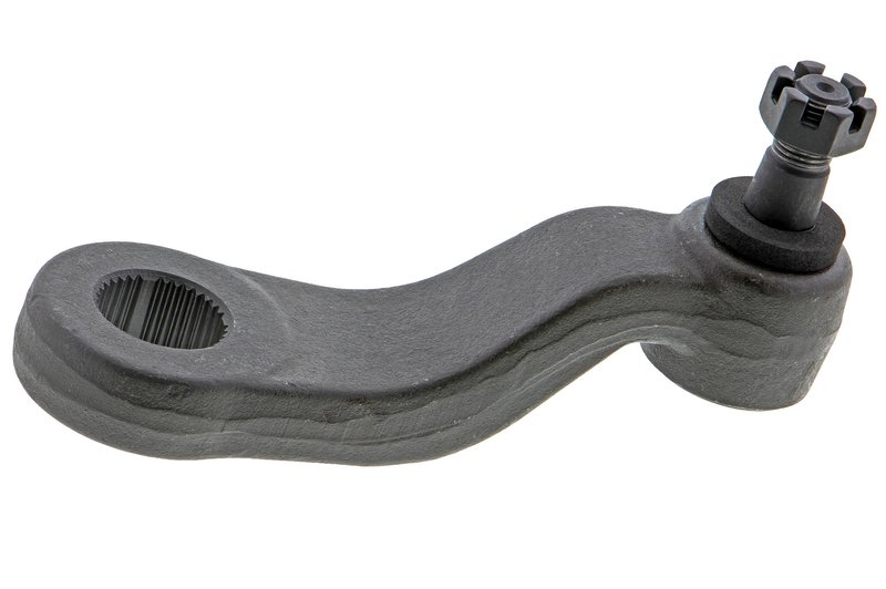 Mevotech MK6350 Steering Pitman Arm - Front