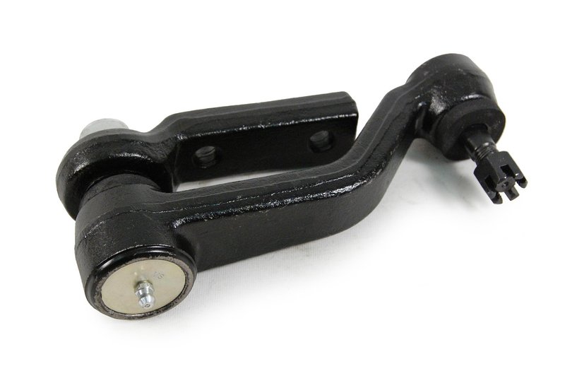 Mevotech MK6392T Steering Idler Arm - Front