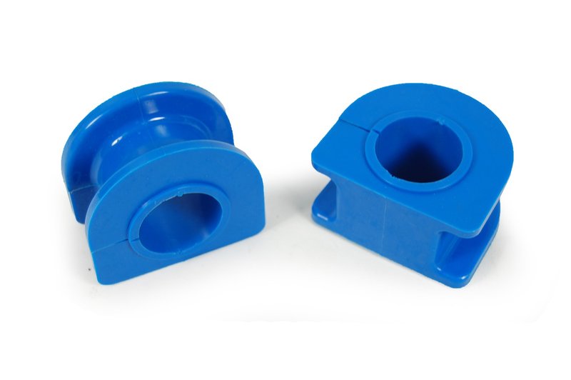Mevotech MK6439 Suspension Stabilizer Bar Bushing Kit - Front To Frame or Rear To Frame