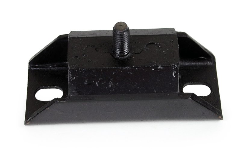 Mevotech MK6443 Torsion Bar Mount - Front or Front To Frame