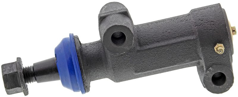 Mevotech MK6533 Steering Idler Arm - Front