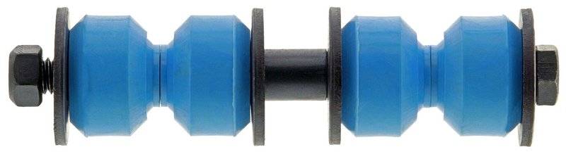 Mevotech MK6600 Suspension Stabilizer Bar Link Kit - Front