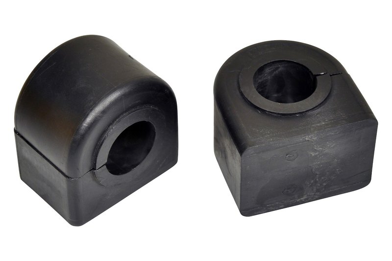 Mevotech MK6646 Suspension Stabilizer Bar Bushing Kit - Front To Frame