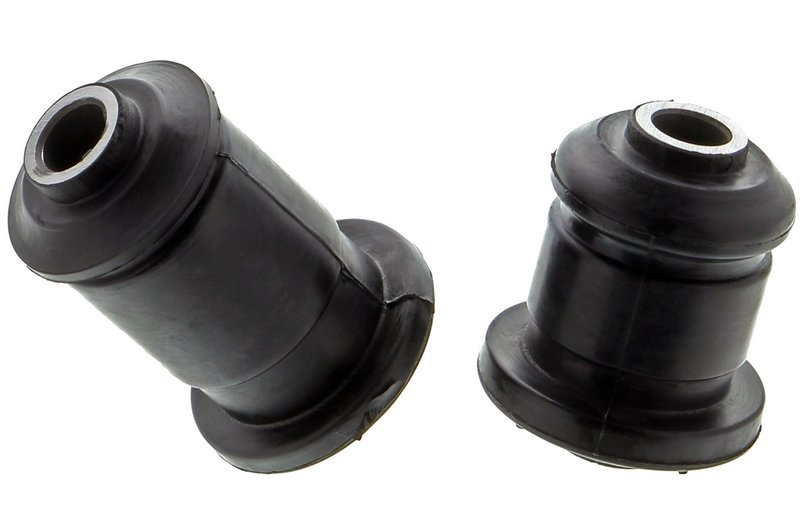 Mevotech MK6658 Suspension Control Arm Bushing Kit - Front Lower