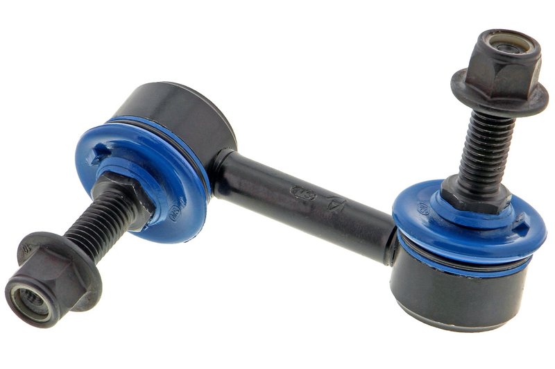 Mevotech MK6666 Suspension Stabilizer Bar Link Kit - Front Left