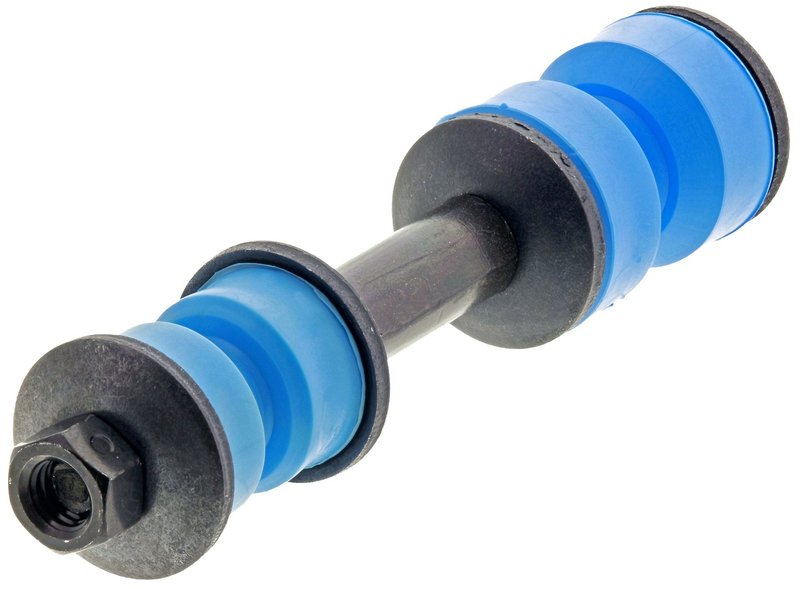 Mevotech MK6690 Suspension Stabilizer Bar Link Kit - Rear