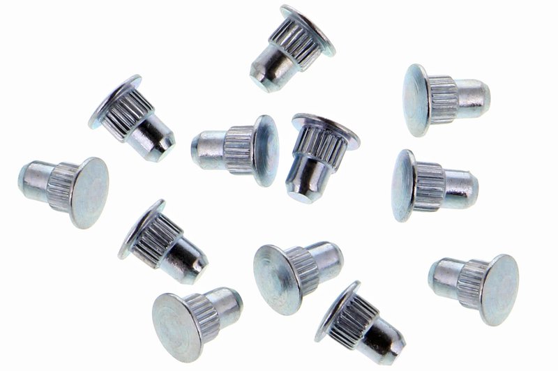 Mevotech MK6716 Alignment Guide Pin - Front Upper Control Arm