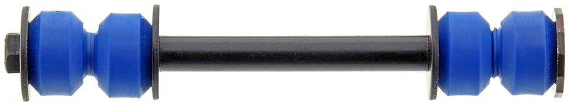 Mevotech MK700538 Suspension Stabilizer Bar Link Kit - Front