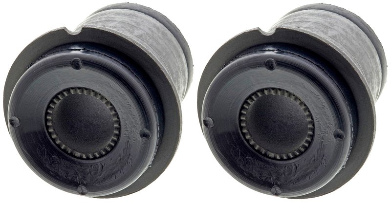 Mevotech MK7058 Suspension Control Arm Bushing Kit - Front Upper