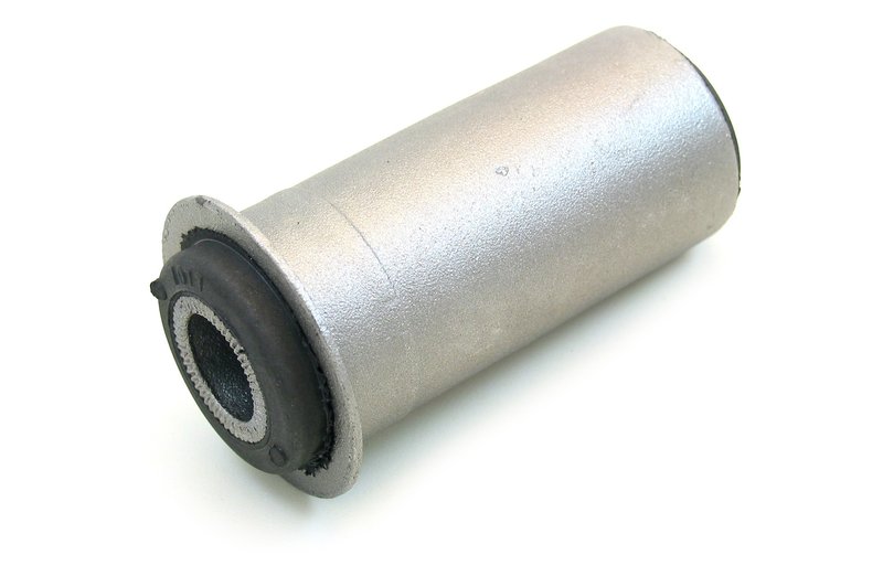 Mevotech MK7077 Suspension Control Arm Bushing - Front Lower