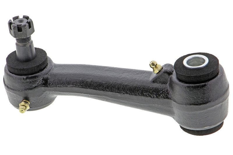 Mevotech MK7106 Steering Idler Arm - Front