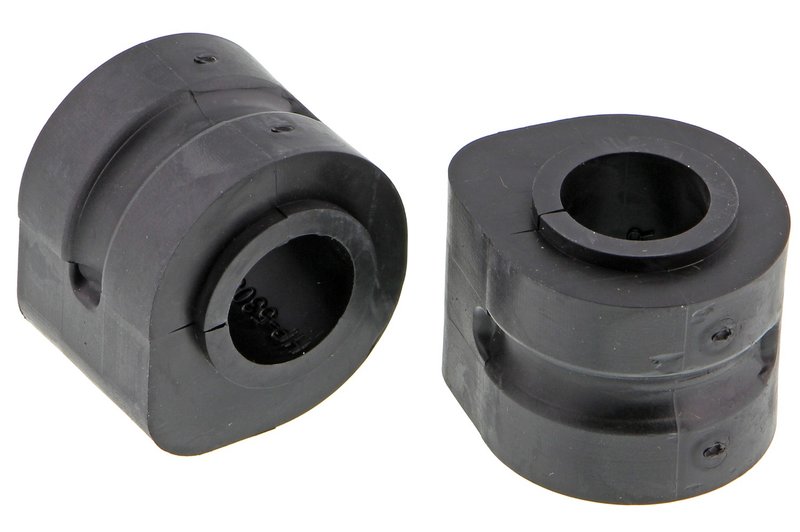 Mevotech MK7350 Suspension Stabilizer Bar Bushing Kit - Front To Frame